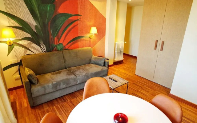 Milhouse Suites Duomo Penthouse