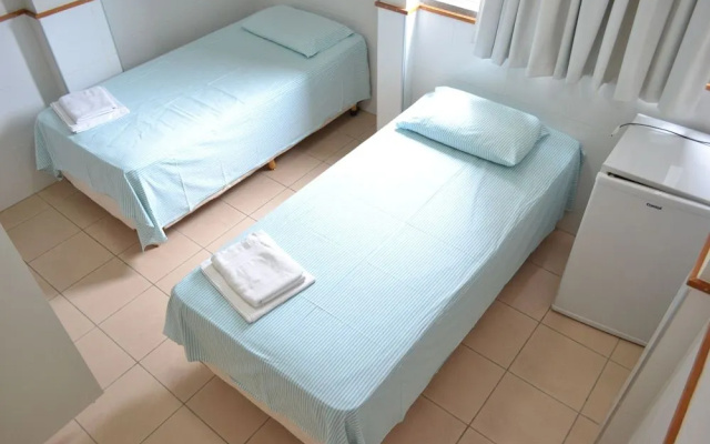Hotel Itapoã