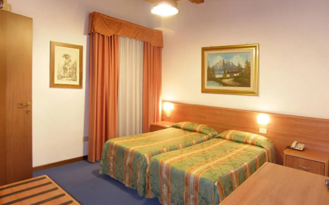 Hotel Da Bepi