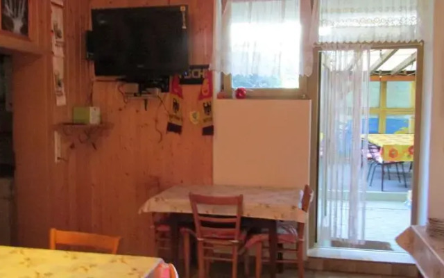 Gästehaus Zimmer