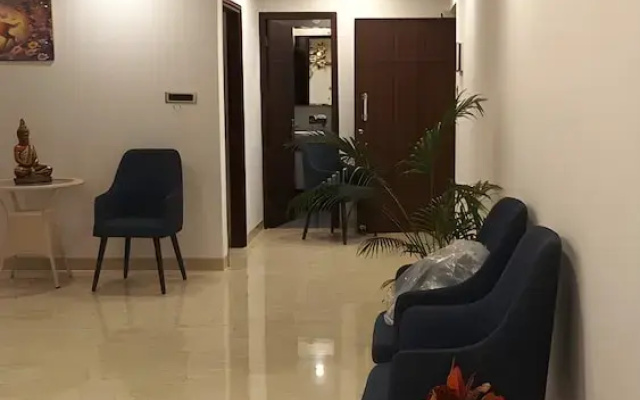 CDS Luxury Homestay Shimla