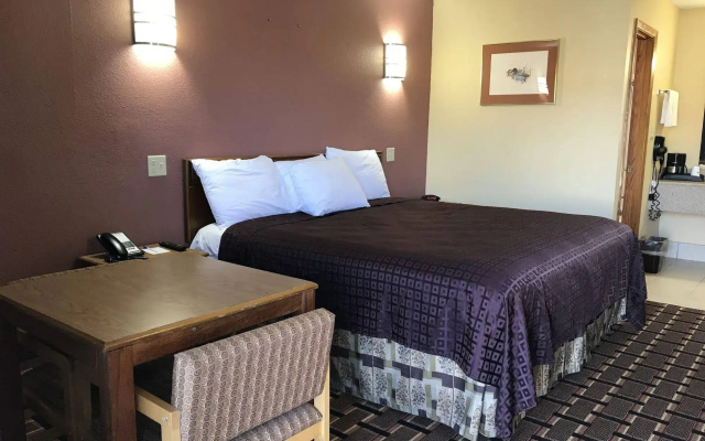 Americas Best Value Inn Indianola