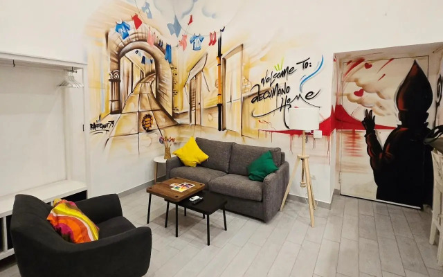 Decumano Home Platamon