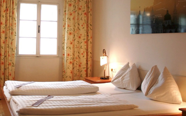 Hotel Krone 1512