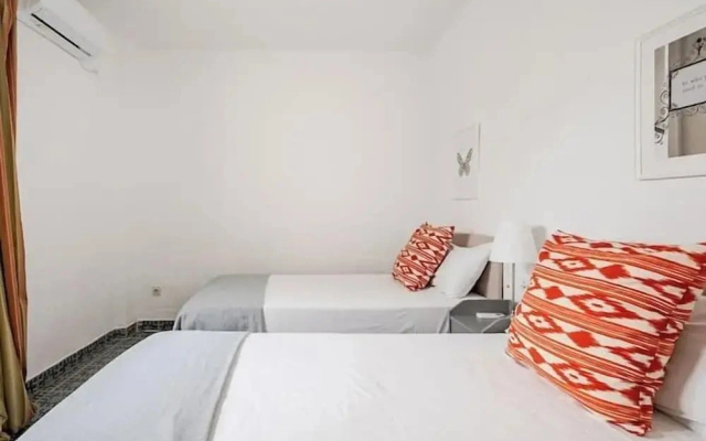 Boutique Abades Apartment I
