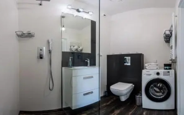Ann Apartament Gdańsk
