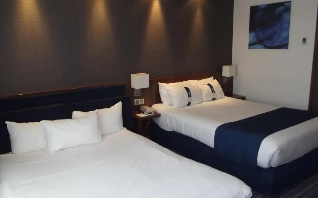 Holiday Inn Express Strasbourg - Sud