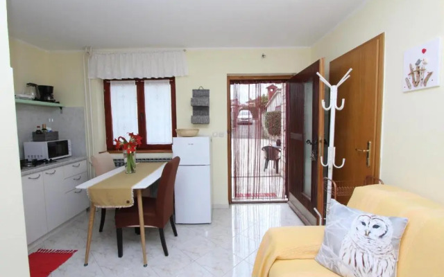 Apartment Amabile