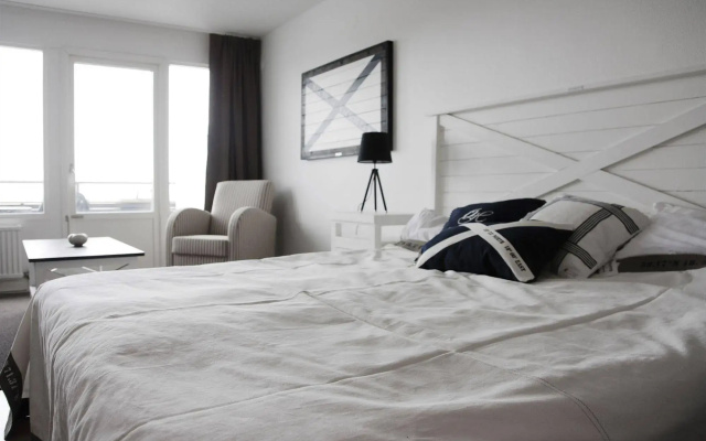 Strand Hotel Borgholm