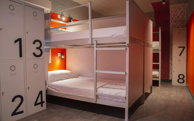 Room Valencia