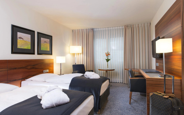 Отель Maritim München