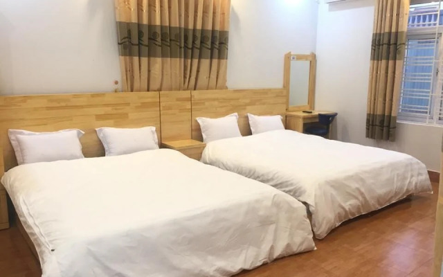 Kim Thoa Motel 1