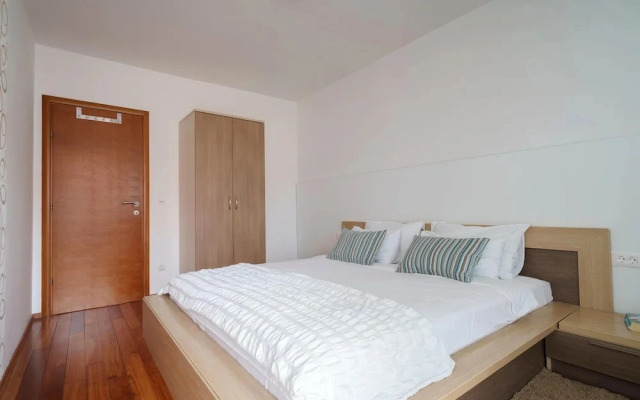 Villa in Rovinj Near Beach & Old Town