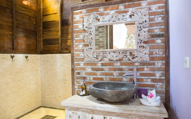 Villa Samalama Gili Air