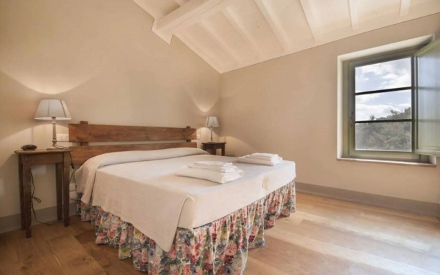 Villa Il Poderuccio Cetona-poderuccio