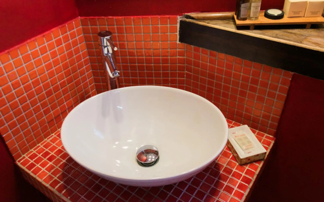 Navona First Rooms