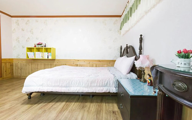 Gapyeong Seraph Pension