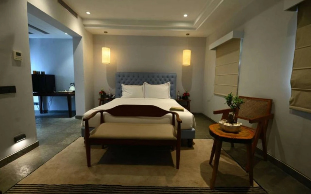 The Earth Amritsar Trademark Collection By Wyndham