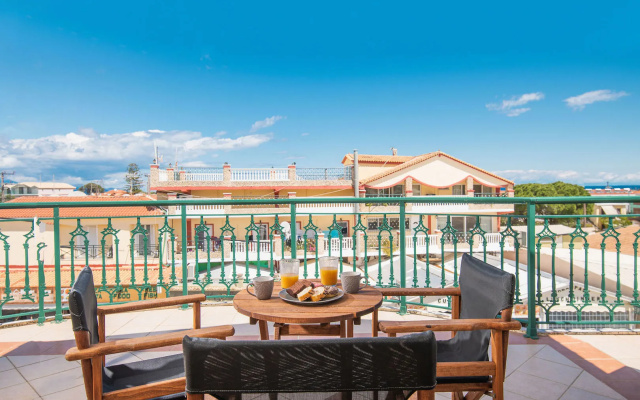 Koukos Loft Apartments