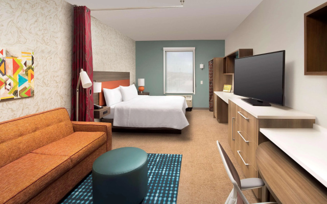Home2 Suites by Hilton Las Cruces