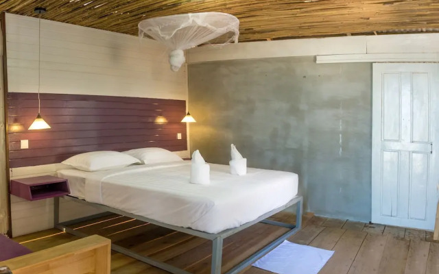 Sandy Beach Bungalows by EHM