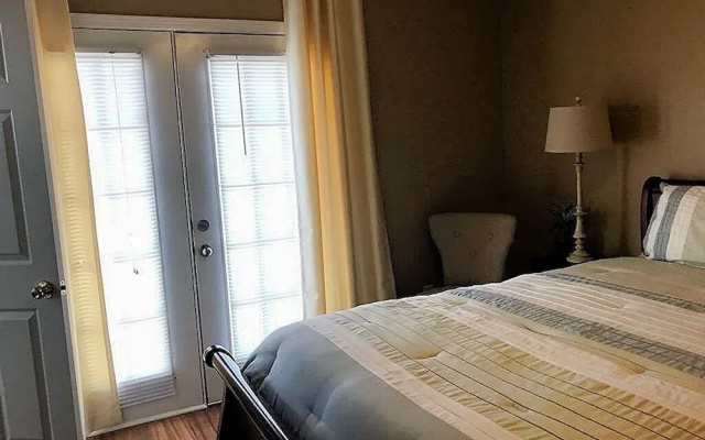 Legacy 0704 - 2 Br Villa