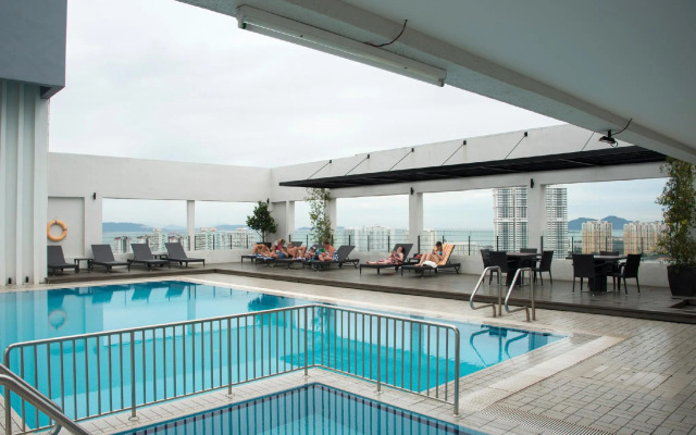 Pool · George Town