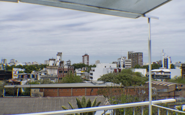 Tacha Apartments