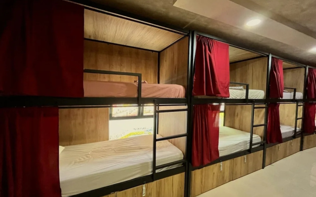 Velvet Hostel