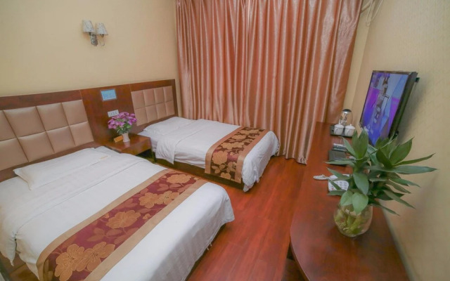 Xinhang Business Inn