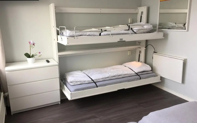 Masthuggsterassens Vandrarhem - Hostel