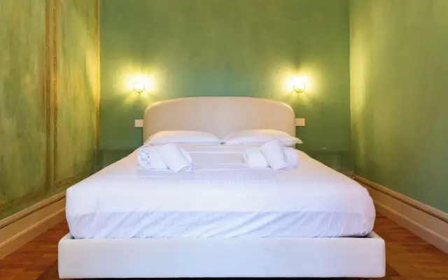 Storica ed elegante residenza Catullo