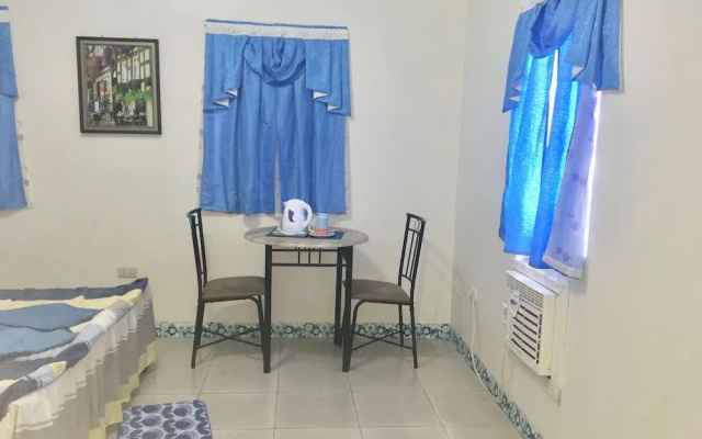 Blue Summer Suites