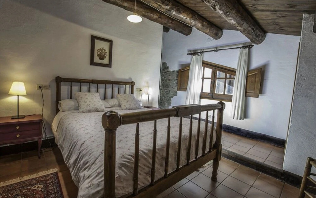 Casa Parramon