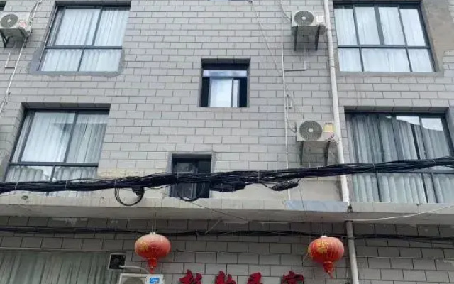 Shanyun Homestay