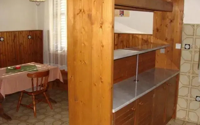 Apartmani Svetina