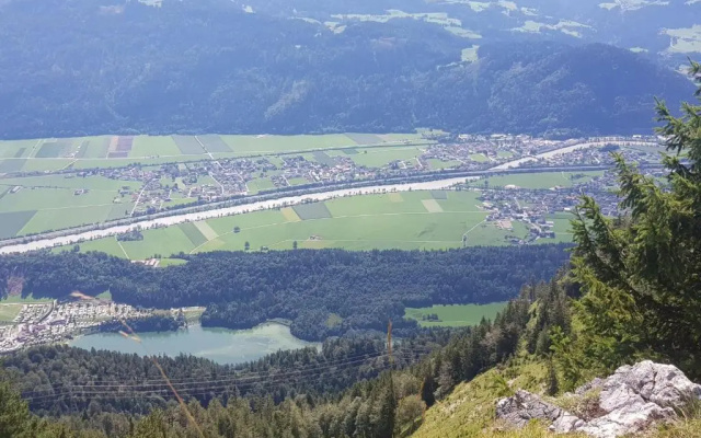 Ferienwohnung Pirhofer Pension