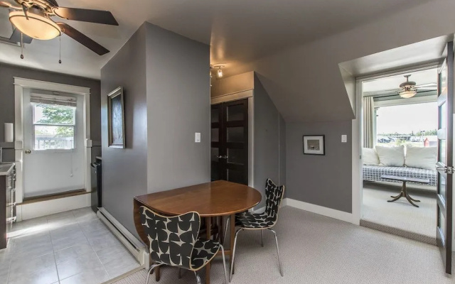Bower on Main by Bower Hotels & Suites