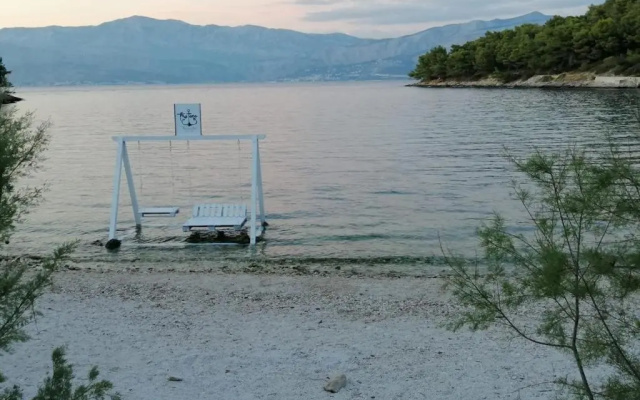 Apartments Miljana - 40m from beach