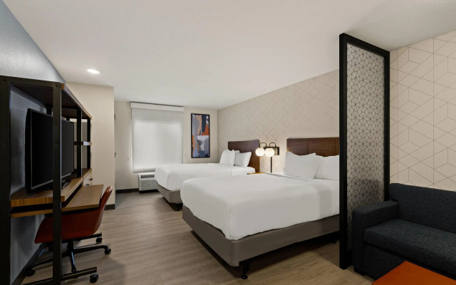 Everhome Suites Temecula