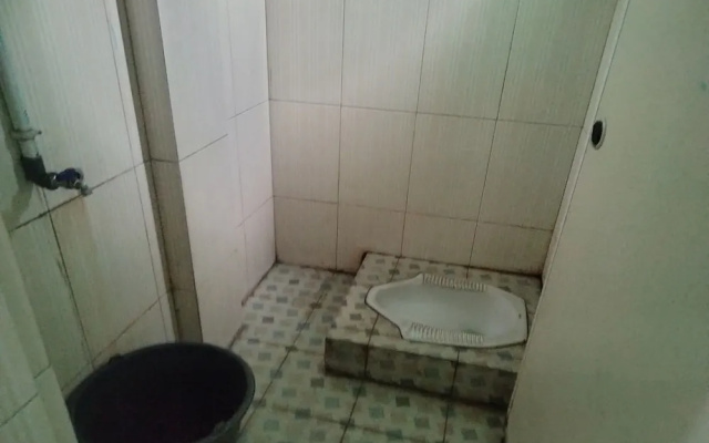 Hotel O Lewi Family Guest House Near GBKP Bangun Mulia Km. 11