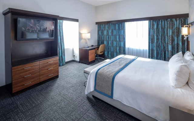 Akwesasne Mohawk Casino Resort and Players Inn
