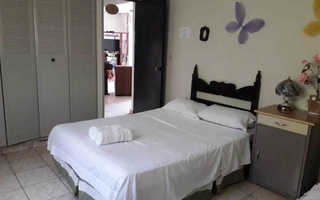 Hostal la Toscana
