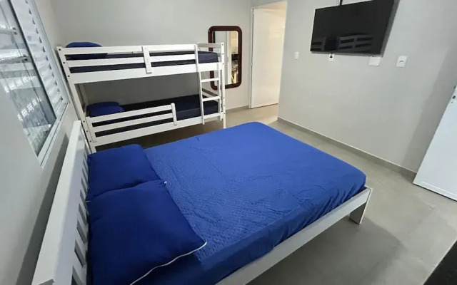 Recanto Ubaduba