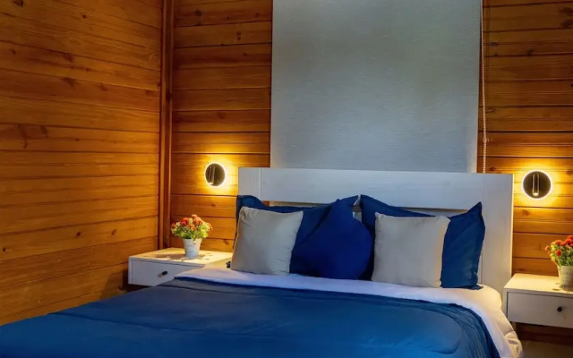 Villa Dulce Refugio