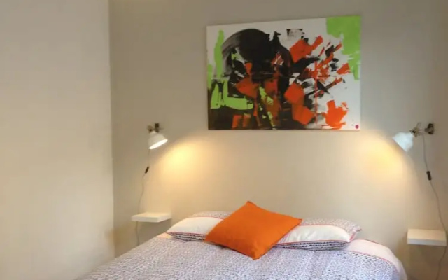 Appartement Joséphine
