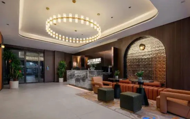 yunkaihotel