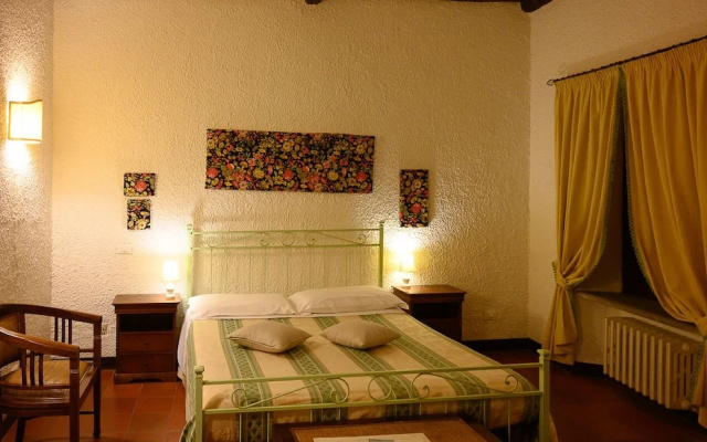 borgo antico resort diffuso