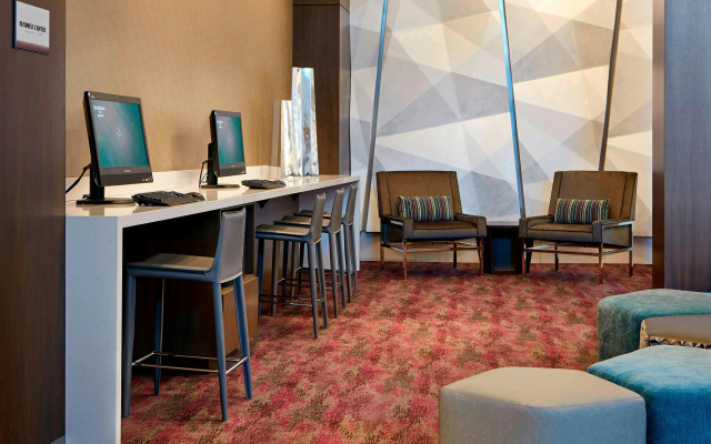 Residence Inn by Marriott at Anaheim Resort/Convention Cntr