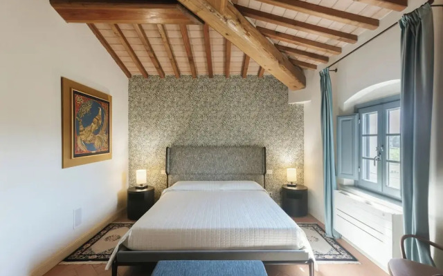 Podere Giglio